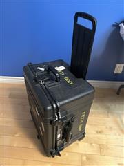 ARRI ALEXA CLASSIC CINEMA BODY (no lens)